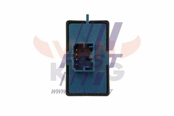 Switch, window regulator