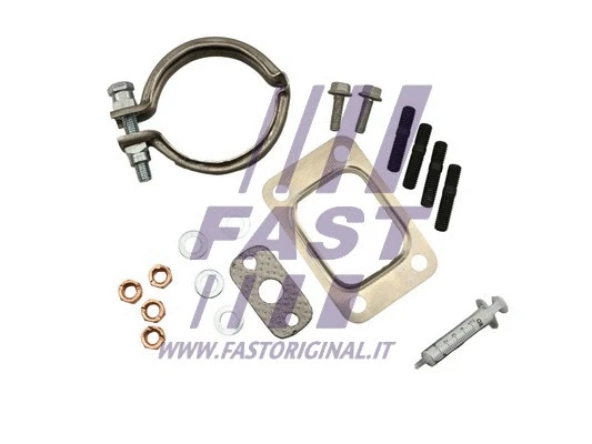 Mounting Kit, charger (FT48415)