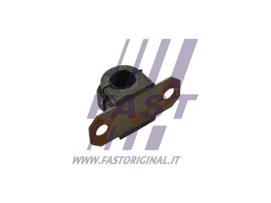 Bushing, stabiliser bar