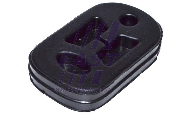 Rubber Buffer, muffler (FT84559)