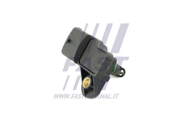Air Pressure Sensor, altitude adaption