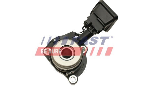 Central Slave Cylinder, clutch