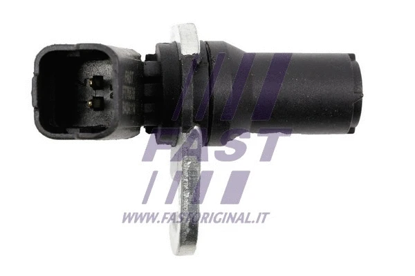 Sensor, crankshaft pulse