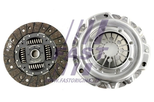 Clutch Kit (FT64151)