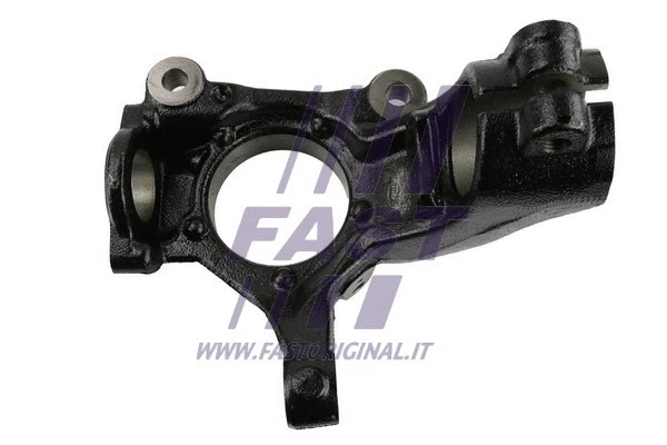 Steering Knuckle, wheel suspension
