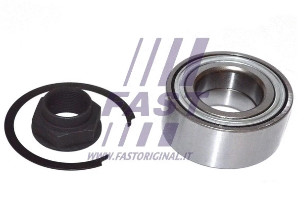 Wheel Bearing Kit (FT22044)