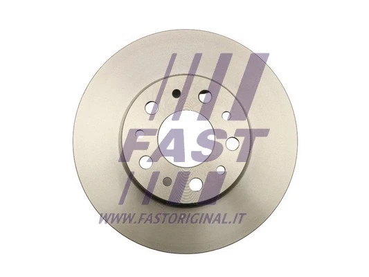 Brake Disc (FT31155)