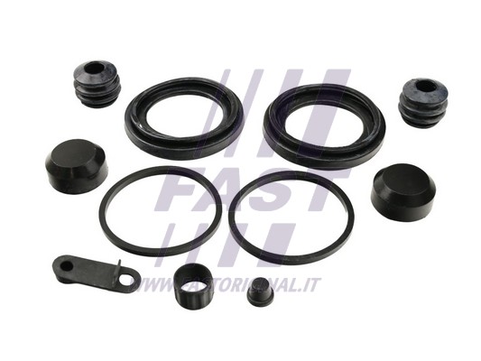 Repair Kit, brake caliper