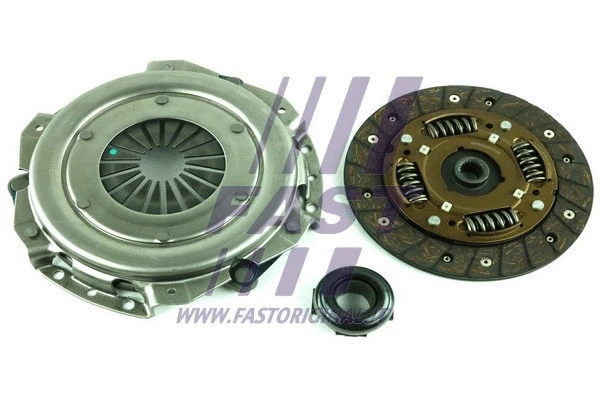 Clutch Kit (FT64060)