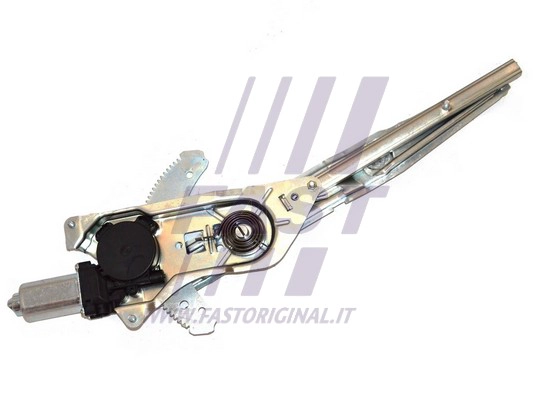 Window Regulator (FT91960)