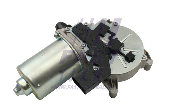 Wiper Motor