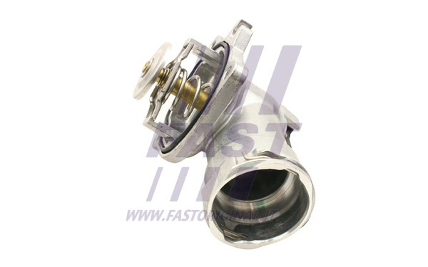Thermostat, coolant (FT58202)