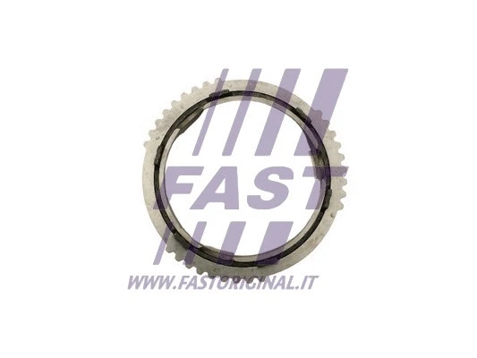 Synchronizer Ring, manual transmission