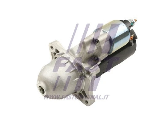 Alternator (FT74051/R)