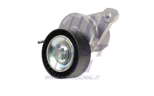 Belt Tensioner, V-ribbed belt