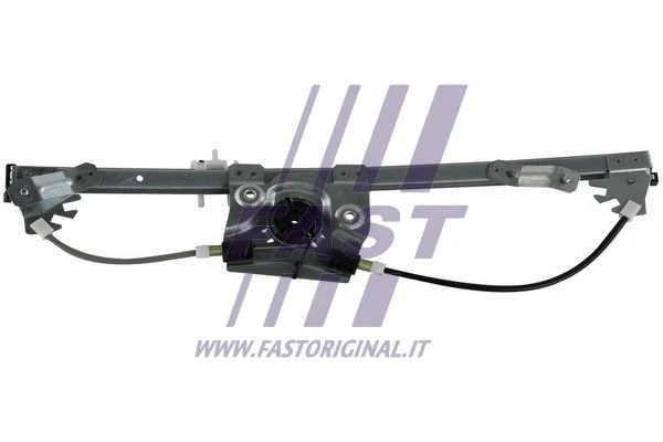 Window Regulator (FT91707)