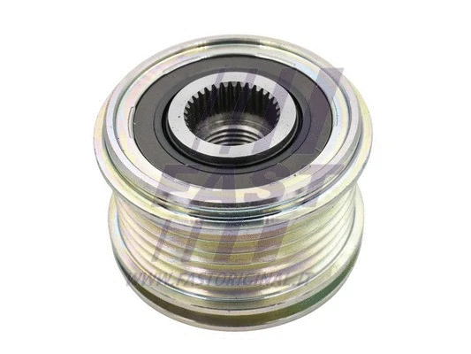 Alternator Freewheel Clutch