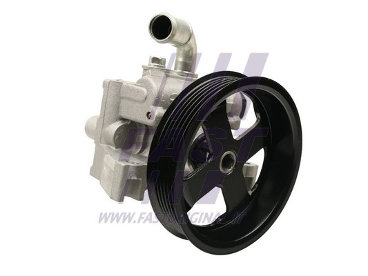Hydraulic Pump, steering (FT36239)