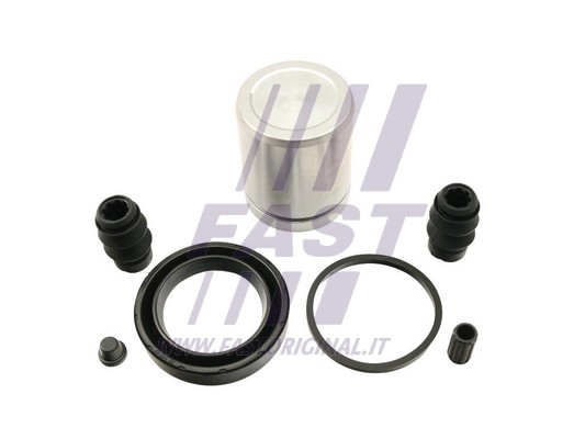 Piston, brake caliper (FT34514)