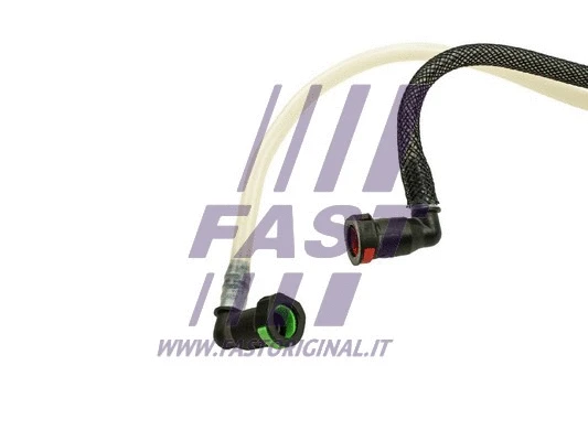 Fuel Hose