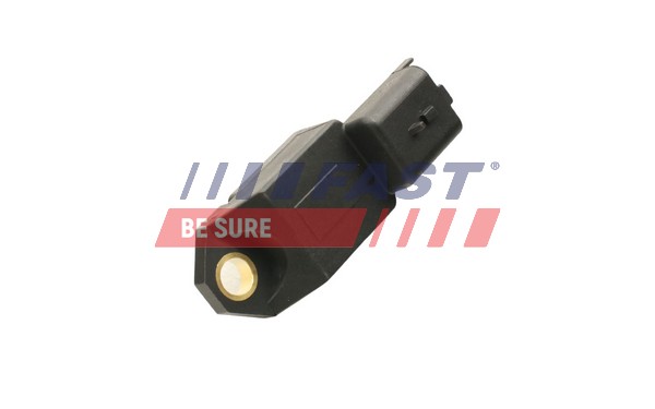 Sensor, boost pressure