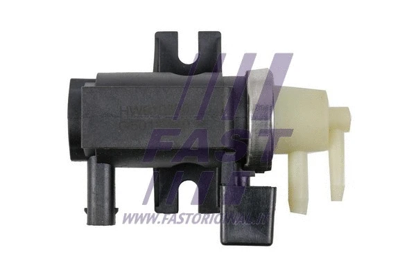 Pressure Converter, exhaust control (FT63009)