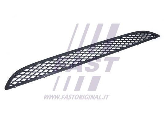Ventilation Grilles, bumper (FT91512G)
