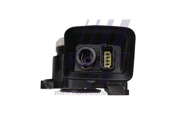 Central Slave Cylinder, clutch