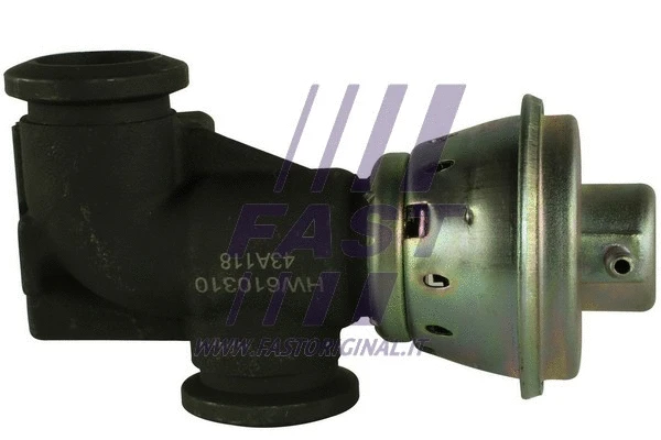 EGR Valve (FT60233)