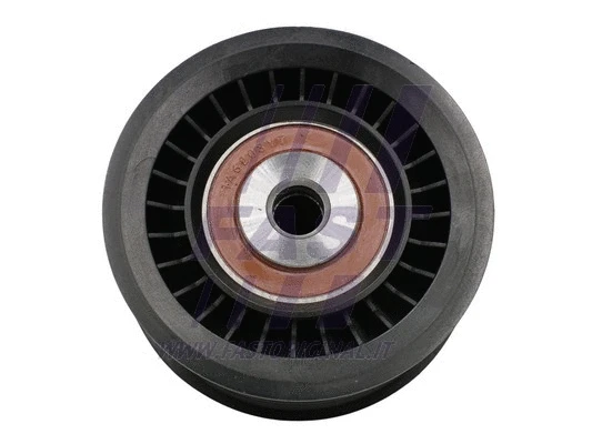 Deflection/Guide Pulley, V-ribbed belt (FT44203)