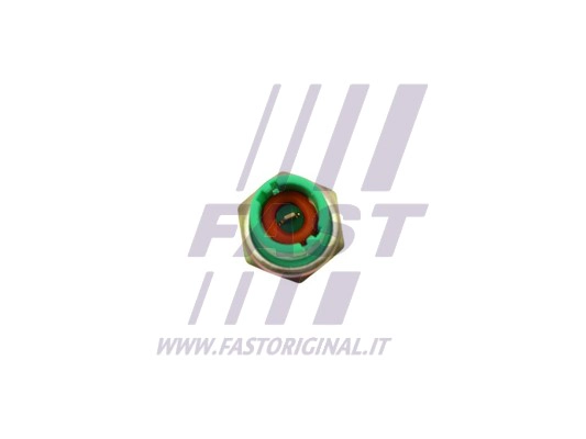 Sensor, oil pressure