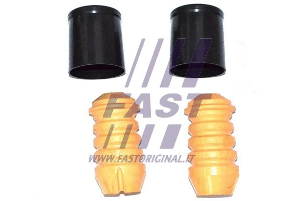Dust Cover Kit, shock absorber (FT12034K)