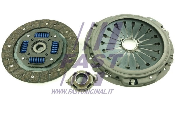 Clutch Kit (FT64117)