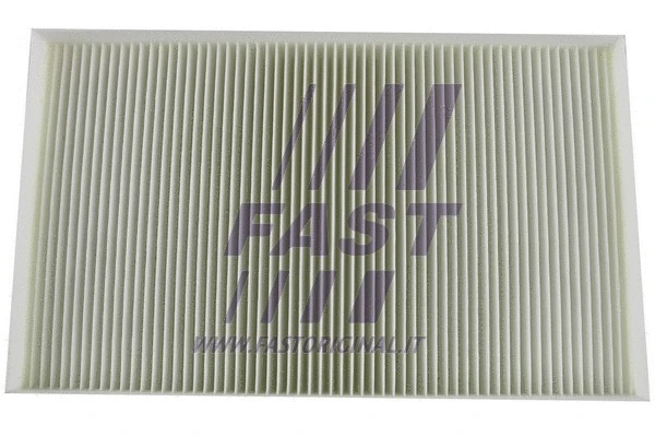 Filter, cabin air (FT37419)