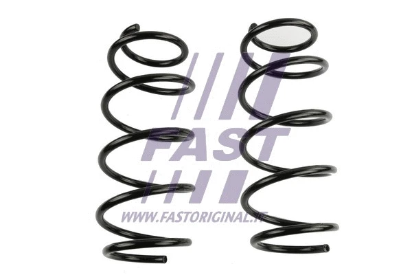 Suspension Spring (FT12238K)