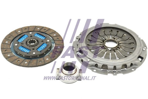 Clutch Kit (FT64005)