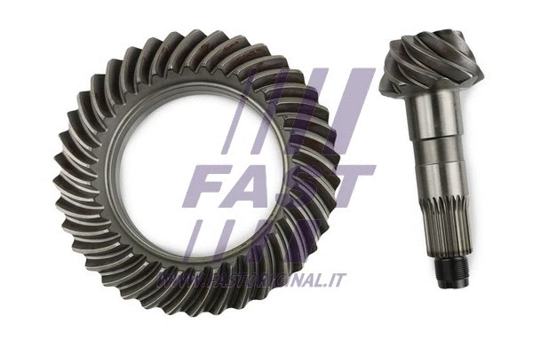 Crown Wheel/Pinion Kit (FT62418)