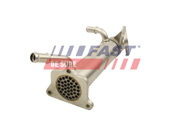 Cooler, exhaust gas recirculation