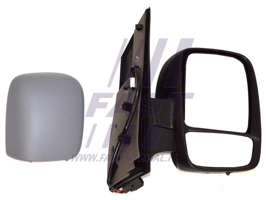 Exterior Mirror (FT88294)