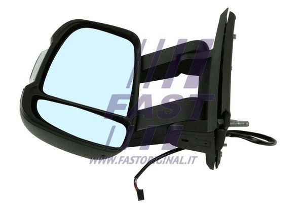 Exterior Mirror (FT88249)