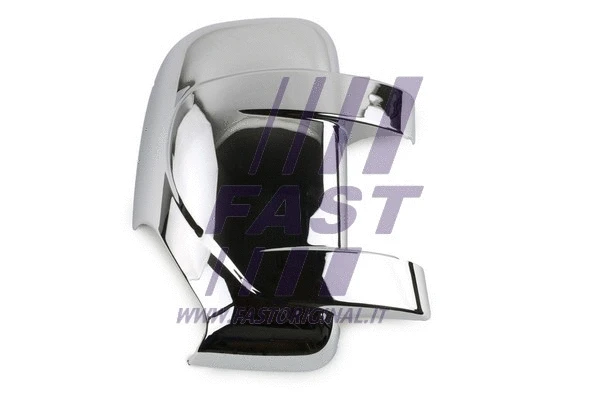 Cover, exterior mirror (FT88827)