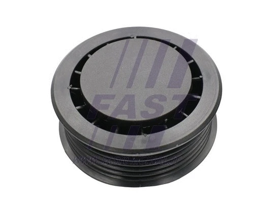 Tensioner Pulley, V-ribbed belt