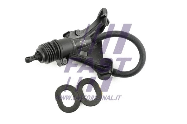 Master Cylinder, clutch (FT68052)