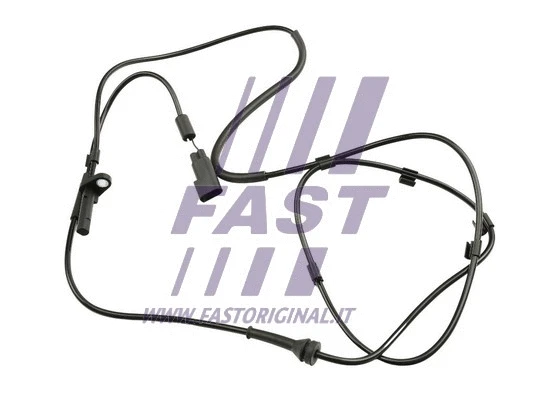 Sensor, wheel speed (FT80519)