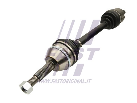 Drive Shaft (FT27185)
