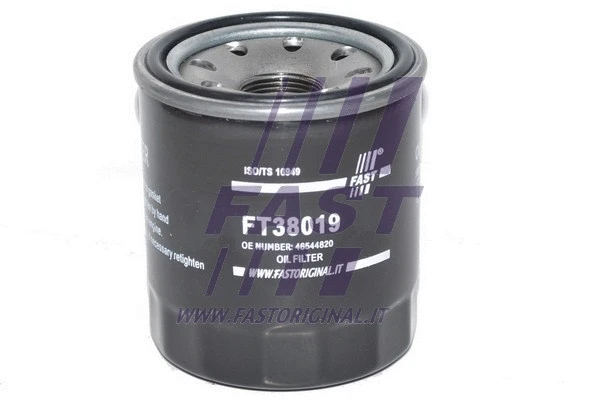 Oil Filter (FT38019)