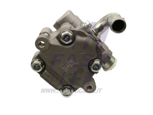 Hydraulic Pump, steering (FT36250)