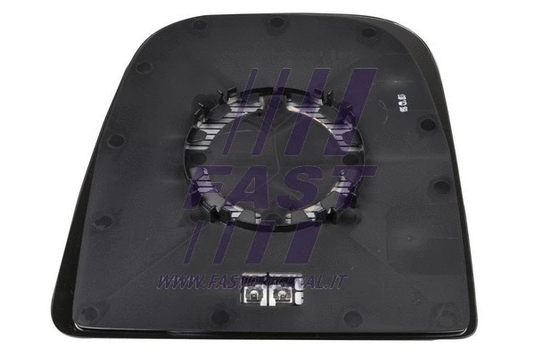 Mirror Glass, exterior mirror (FT88541)