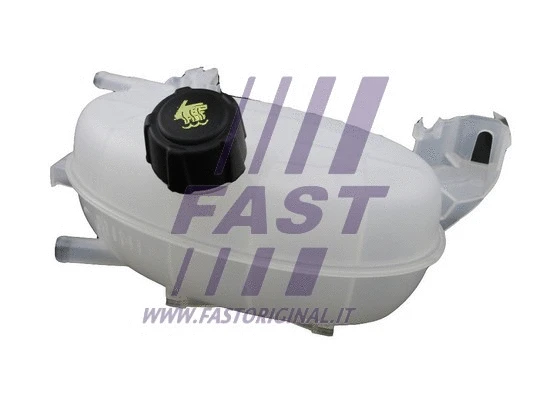 Water Tank, radiator (FT61246)