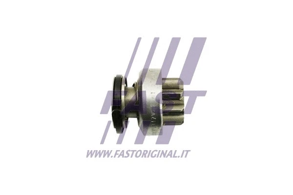 Freewheel Gear, starter